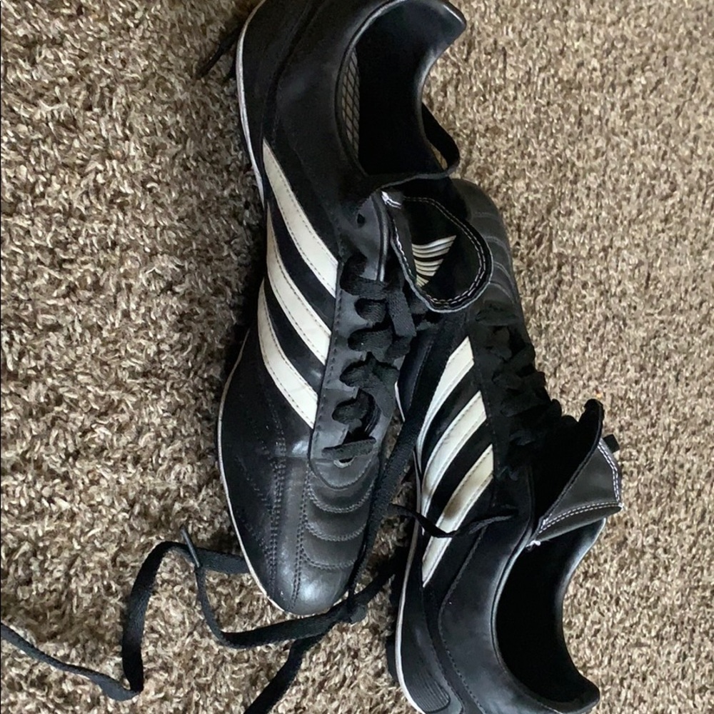 Women’s Adidas Cleats